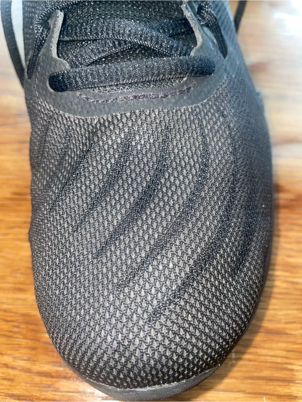 Nike training season